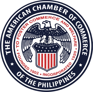 American Chamber of Commerce of the Philippines member