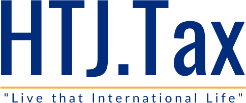 HTJ.tax logo