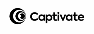 Captivate logo
