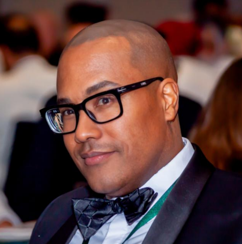 Derren Joseph, Managing Partner